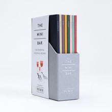 Load image into Gallery viewer, The Mini Bar: 100 Essential Cocktail Recipes (8 Book Set)