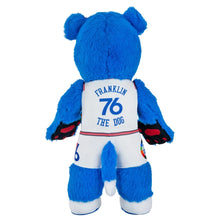 Load image into Gallery viewer, Franklin Plush Figure