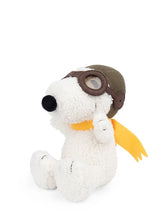 Load image into Gallery viewer, Snoopy Flying Ace Plush