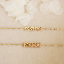 Load image into Gallery viewer, Mama Bracelet
