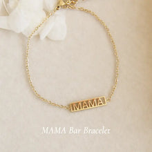 Load image into Gallery viewer, Mama Bracelet