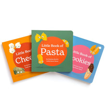Load image into Gallery viewer, Little Book of Pasta