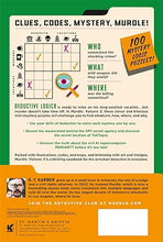 Load image into Gallery viewer, Murdle: Volume 3