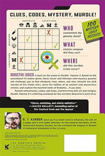 Load image into Gallery viewer, Murdle: Volume 2