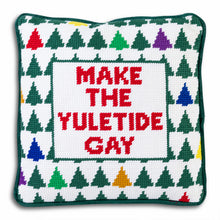 Load image into Gallery viewer, Make the Yuletide Gay