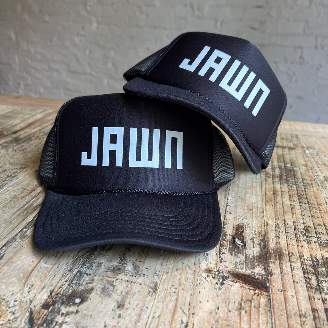 Jawn Hat - Adult & Youth Sizes - FINAL SALE