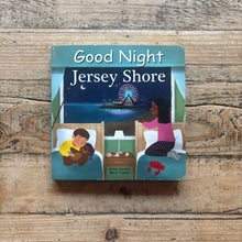 Load image into Gallery viewer, Good Night Jersey Shore