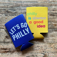 Load image into Gallery viewer, Philly Koozies
