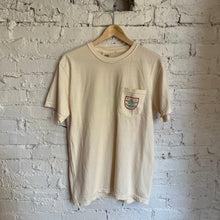 Load image into Gallery viewer, Wissahickon Pocket Tee