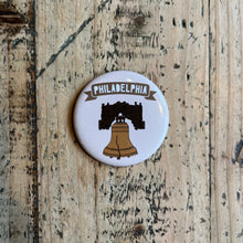 Load image into Gallery viewer, Philly Souvenir Magnet