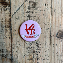 Load image into Gallery viewer, Philly Souvenir Magnet