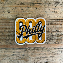 Load image into Gallery viewer, Philly Locals Sticker
