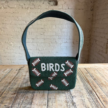 Load image into Gallery viewer, Birds Beaded Handbag