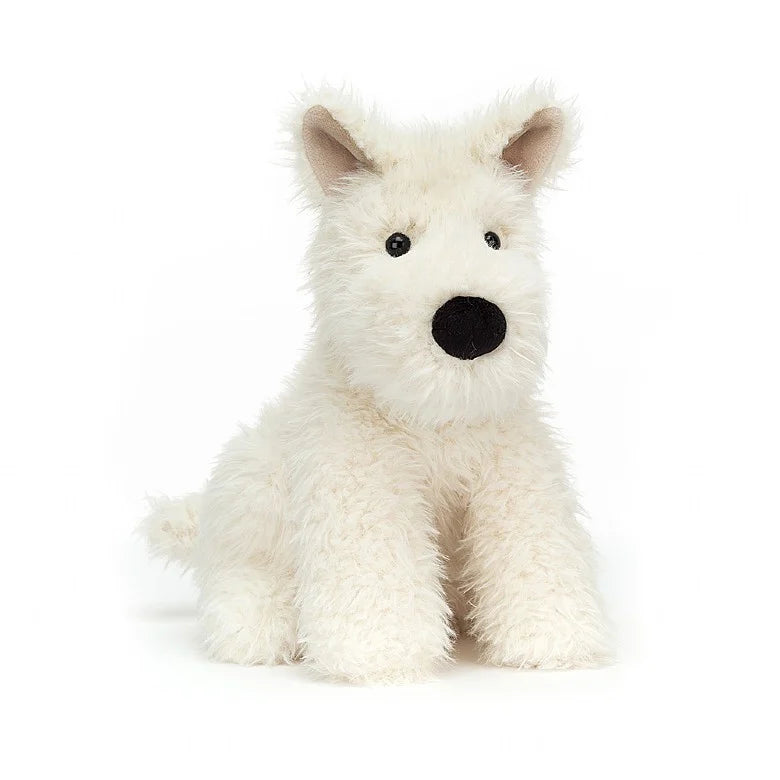 新品　 Munro Scottie Dog Decoration Munro Scottie Dog – Open House Philly