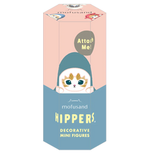 Load image into Gallery viewer, Mofusand HIPPERS