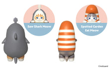 Load image into Gallery viewer, Mofusand HIPPERS