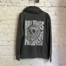 Load image into Gallery viewer, Paul Carpenter Bad Things Hoodie