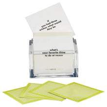 Load image into Gallery viewer, Tabletopics Games