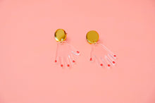 Load image into Gallery viewer, Dangle Hand Earrings