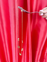 Load image into Gallery viewer, Pasta Medley Necklace