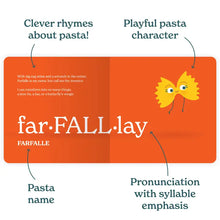 Load image into Gallery viewer, Little Book of Pasta