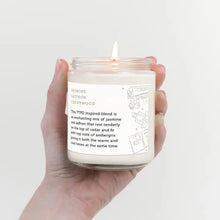 Load image into Gallery viewer, The Tortured Poets Department Scented Candle
