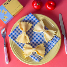 Load image into Gallery viewer, Farfalle Candle