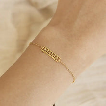 Load image into Gallery viewer, Mama Bracelet