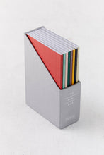 Load image into Gallery viewer, The Mini Bar: 100 Essential Cocktail Recipes (8 Book Set)