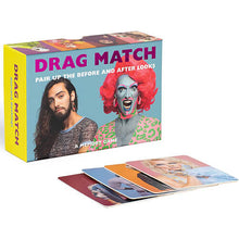 Load image into Gallery viewer, Drag Match Memory Game