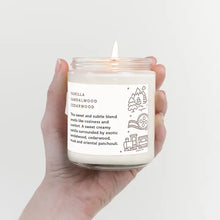 Load image into Gallery viewer, Evermore Scented Candle
