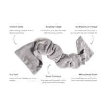Load image into Gallery viewer, Nodpod Sleep Mask