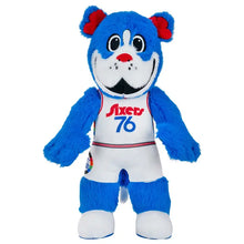 Load image into Gallery viewer, Franklin Plush Figure