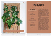 Load image into Gallery viewer, The House Plant Card Deck