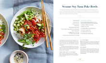 Load image into Gallery viewer, Just Married: A Cookbook for Newlyweds