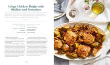 Load image into Gallery viewer, Just Married: A Cookbook for Newlyweds