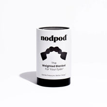 Load image into Gallery viewer, Nodpod Sleep Mask
