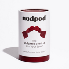 Load image into Gallery viewer, Nodpod Sleep Mask