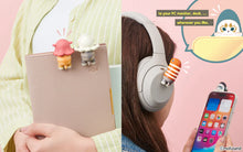 Load image into Gallery viewer, Mofusand HIPPERS