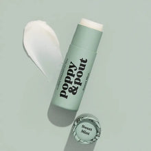Load image into Gallery viewer, Poppy &amp; Pout Lip Balm, Sweet Mint
