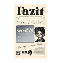 Load image into Gallery viewer, Fazit Makeup Patches - Metallics