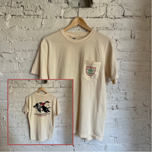 Load image into Gallery viewer, Wissahickon Pocket Tee