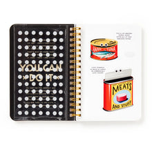 Load image into Gallery viewer, You Can Do It Googly Sticker Book