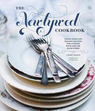Load image into Gallery viewer, The Newlywed Cookbook