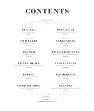 Load image into Gallery viewer, The Newlywed Cookbook