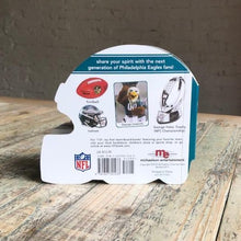 Load image into Gallery viewer, Philadelphia Eagles 101 Board Book
