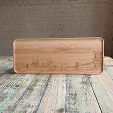 Load image into Gallery viewer, Philadelphia Maple Tray