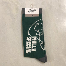 Load image into Gallery viewer, Philly Special Socks
