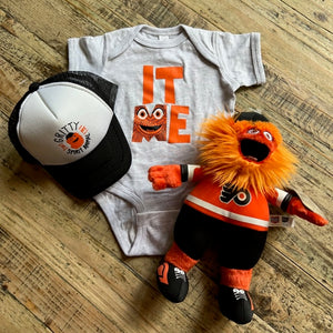 Gritty Baby Gift Box