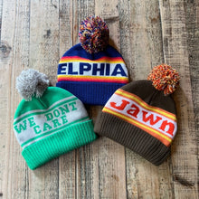 Load image into Gallery viewer, Philly Baby Beanies
